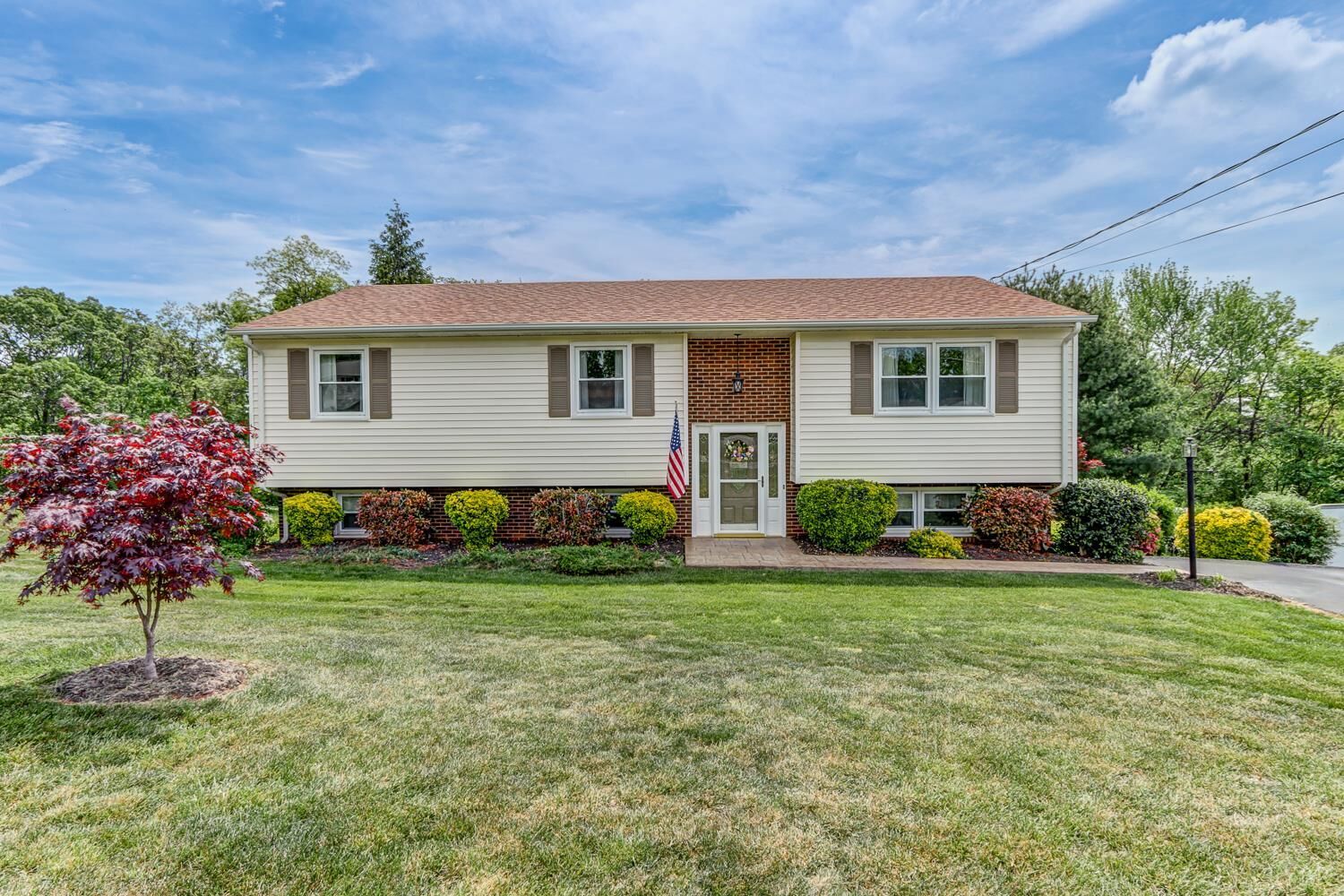 Property Photo:  273 Sunnymeade Road  VA 24588 