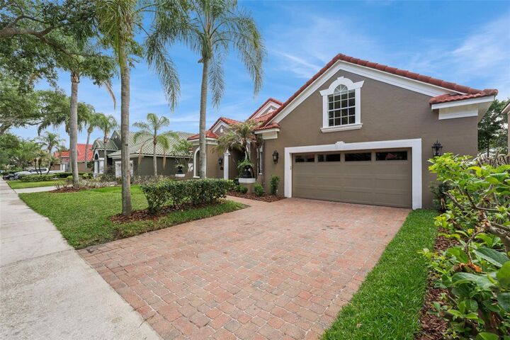 Property Photo:  1867 Verde Way  FL 32835 