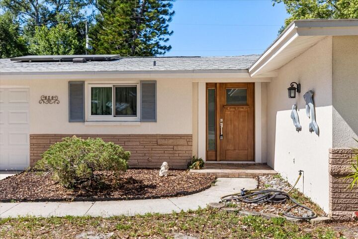 Property Photo:  620 Jacaranda Street  FL 34698 