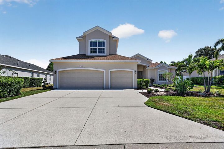 Property Photo:  13332 Purple Finch Cir  FL 34202 