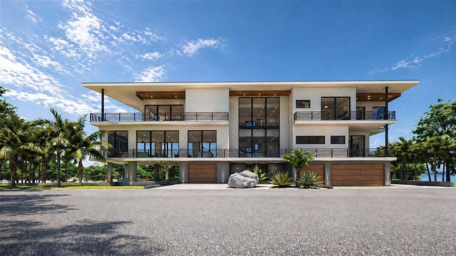 Property Photo:  2542 Casey Key Road  FL 34275 