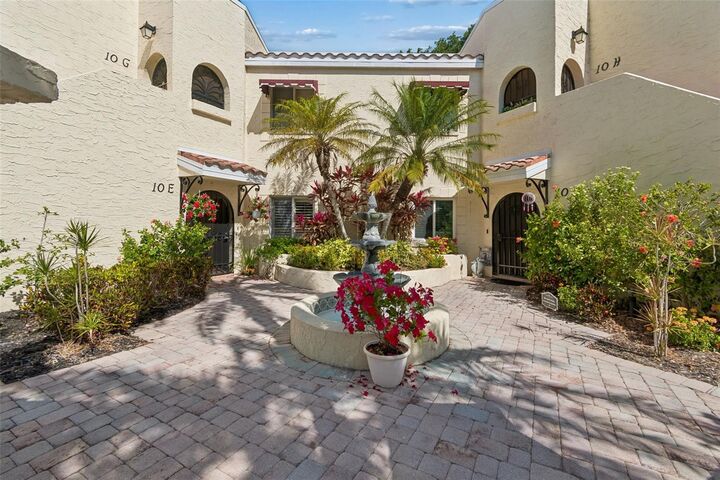 Property Photo:  6101 34th Street W 10H  FL 34210 
