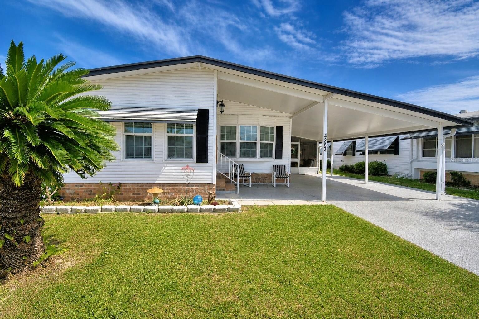 Property Photo:  4253 Cedarwood Street  FL 33880 