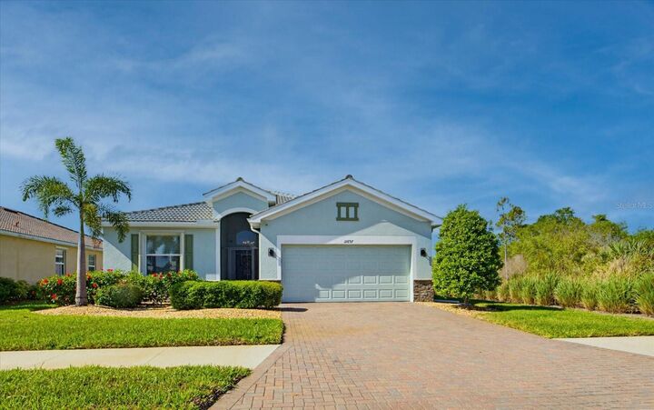 Property Photo:  11697 Spotted Margay Avenue  FL 34292 