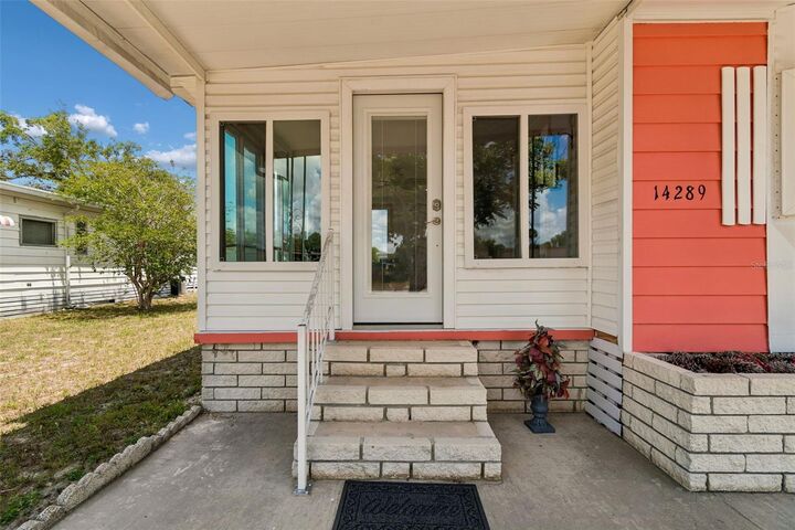Property Photo:  14289 Midfield Street  FL 34613 