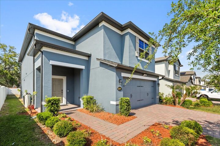 Property Photo:  3937 Ceremony Cove  FL 32771 