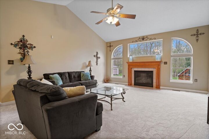Property Photo: 7199 Bethel Court IN 46123