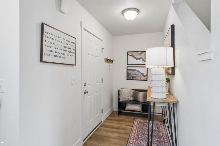 Property Photo: 820 Strauss Court MI 48838