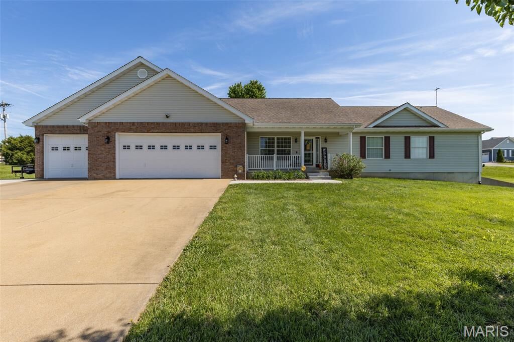 Property Photo:  237 Timberfield Drive  MO 63640 