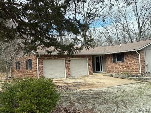 Property Photo:  430 Wilderness Trail  MO 63055 