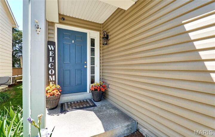 Property Photo:  16032 Sandalwood Creek Drive  MO 63038 