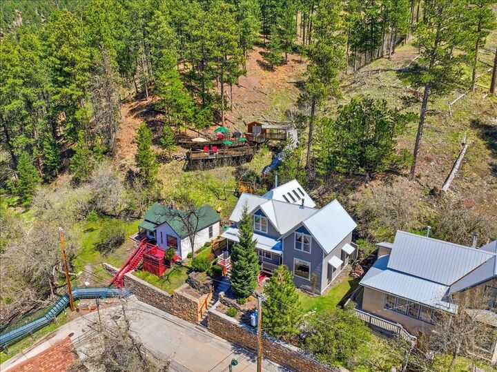 Property Photo:  29 Terrace Ave  SD 57732 