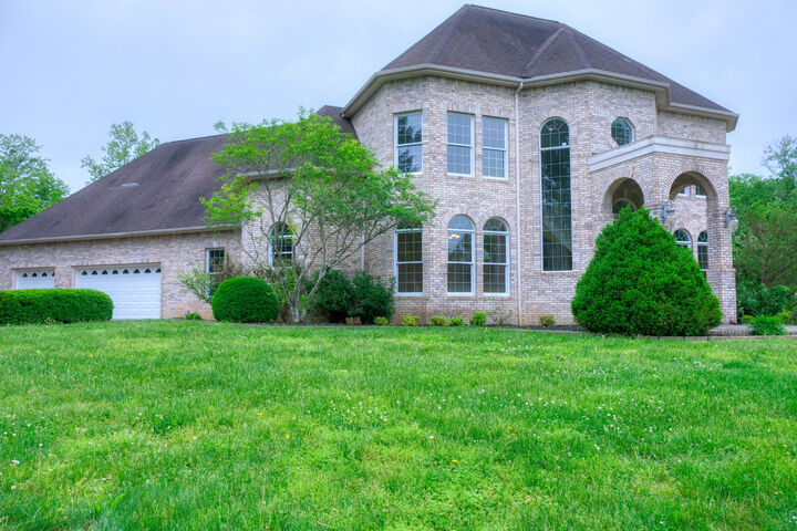 Property Photo:  3115 W Striegel Road  IL 62901 