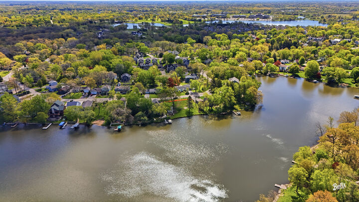 Property Photo:  21365 W Ridge Road  IL 60047 