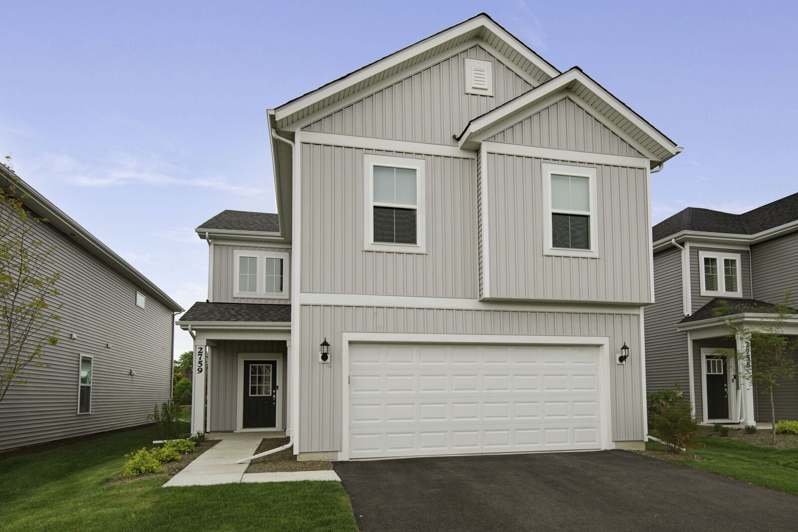 Property Photo:  2759 Lawlor Lane  IL 60564 