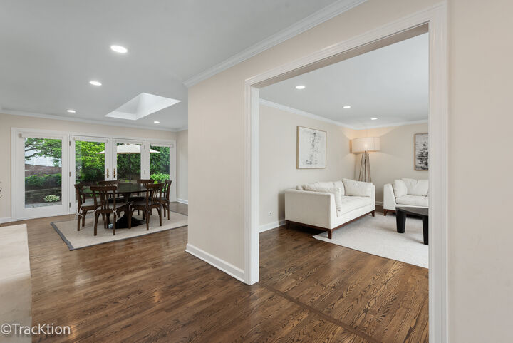 Property Photo:  1401 Golden Bell Court  IL 60515 