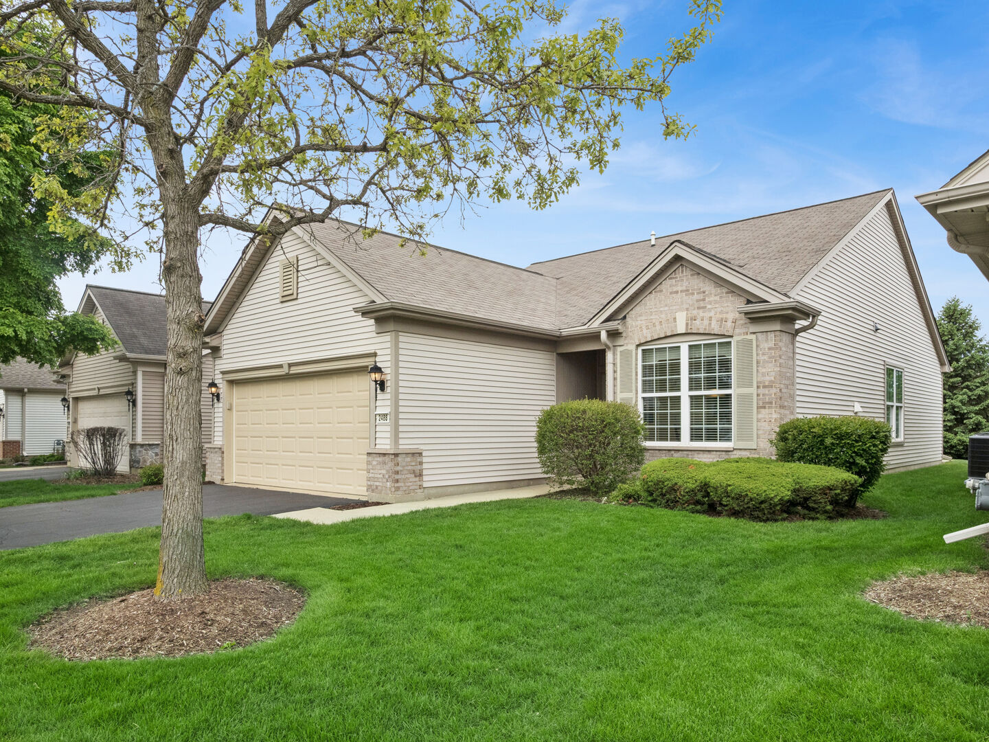 Property Photo:  2488 Harvest Valley  IL 60124 
