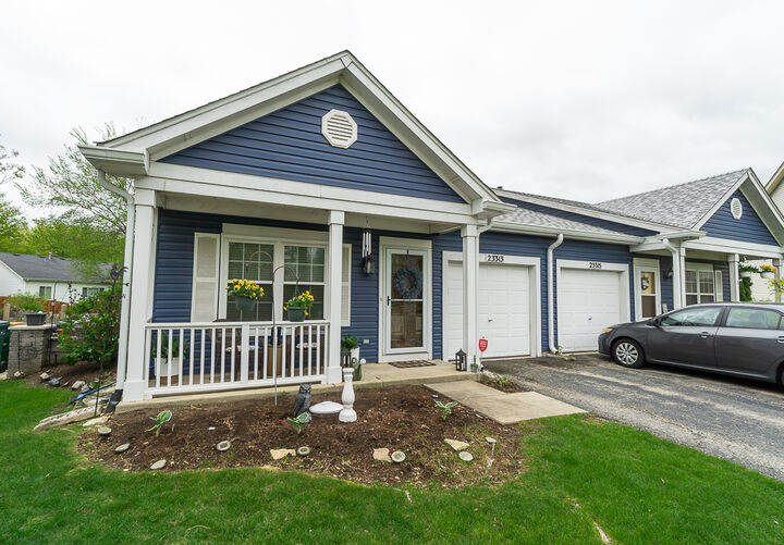 Property Photo:  23313 W Odessa Court 23313  IL 60544 