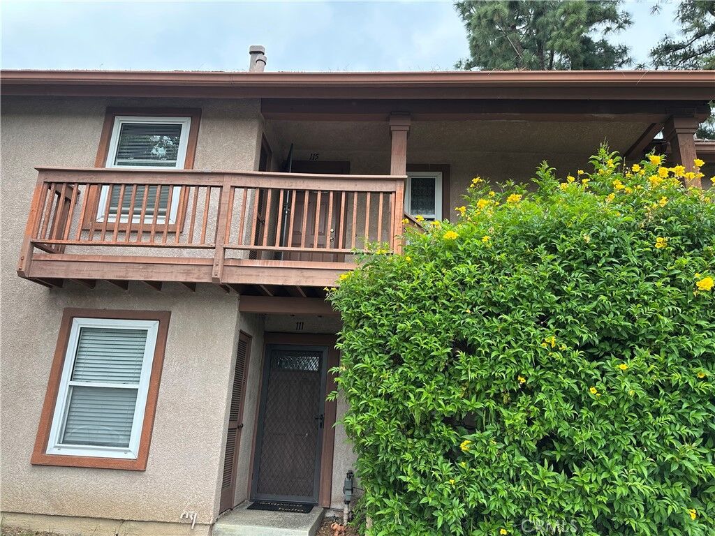 Property Photo:  7101 Farralone 115  CA 91303 