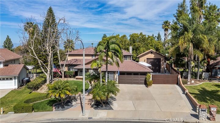 Property Photo:  1210 Versailles Circle  CA 92506 