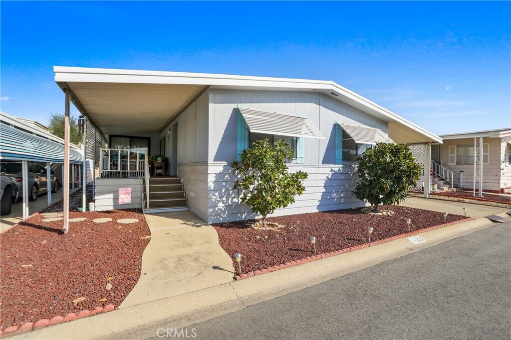 Property Photo: 3800 Bradford St. 228 CA 91750