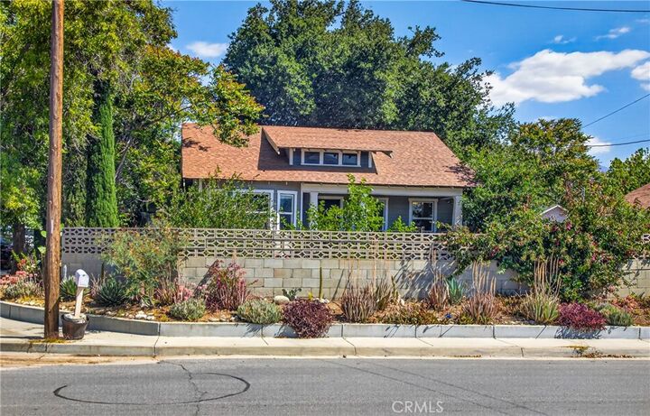 Property Photo: 485 Nicolet St CA 92220