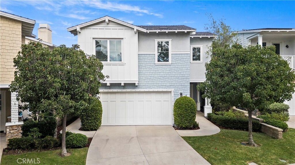 Property Photo:  4 Summer House Lane  CA 92660 