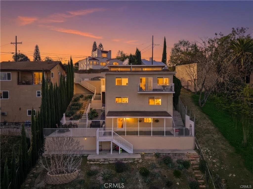 Property Photo:  3873 Dwiggins Street  CA 90063 