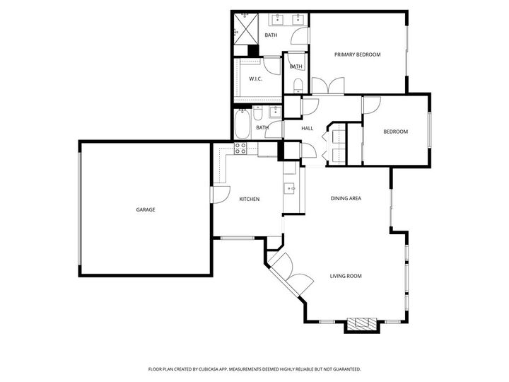 Property Photo:  272 Fieldstone Way A  CA 93065 