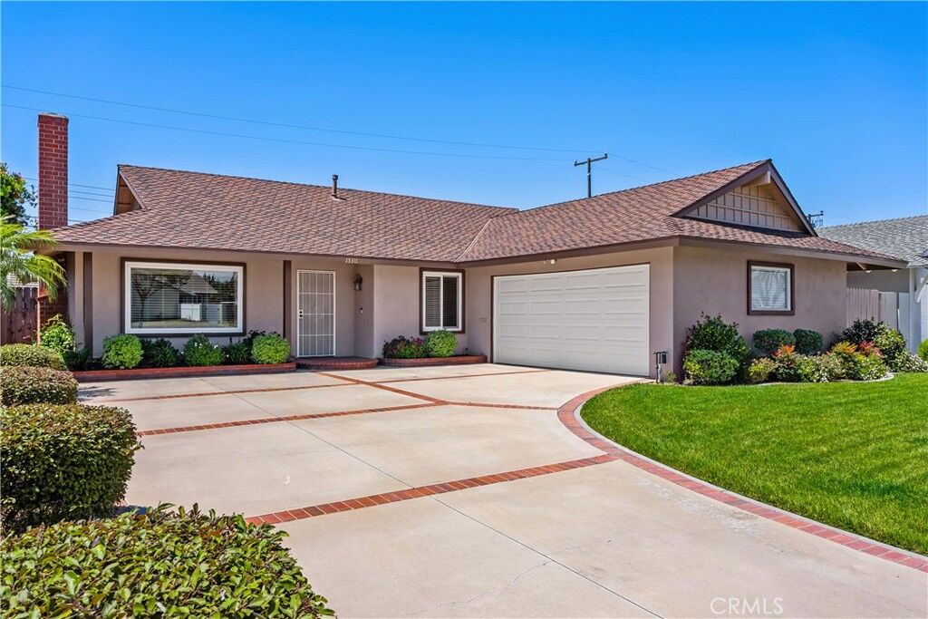 Property Photo:  15311 Rushmoor  CA 92647 