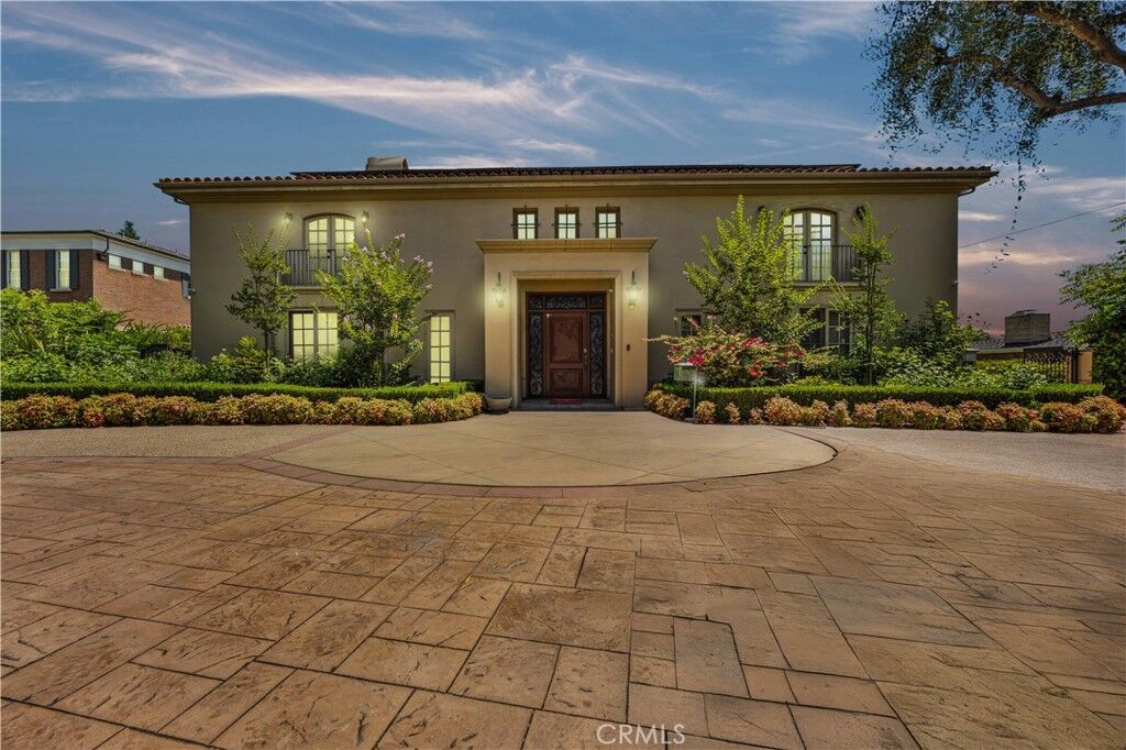 Property Photo:  2280 S Oak Knoll Avenue  CA 91108 