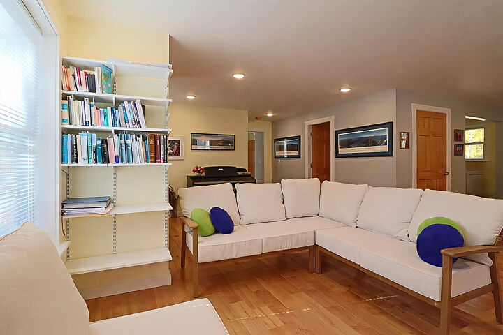 Property Photo:  940 Macomber Mill Road  ME 04634 