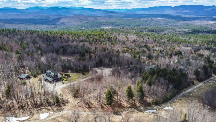 Property Photo:  Lot 14 Bear Lane  ME 04255 