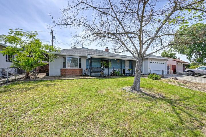 Property Photo:  6409 Larry Way  CA 95660 