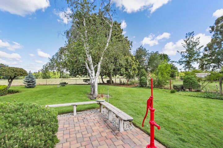 Property Photo:  10107 Justamere Lane  CA 95624 
