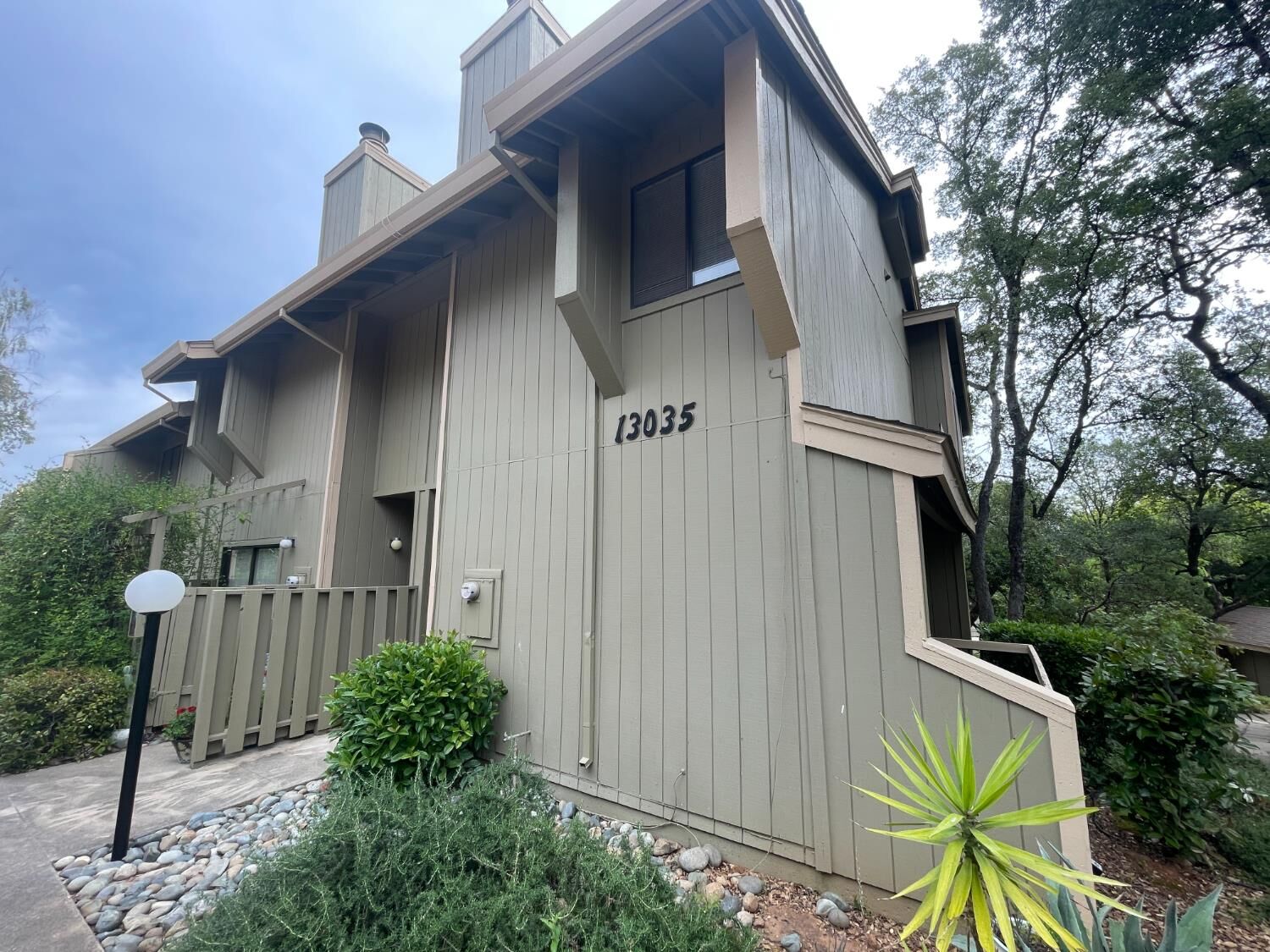 Home for sale in Auburn: 13035 Lincoln Way 118, Auburn, CA 95603