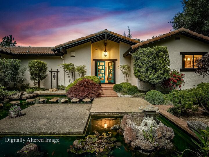 Property Photo:  13185 Trent Court  CA 95642 