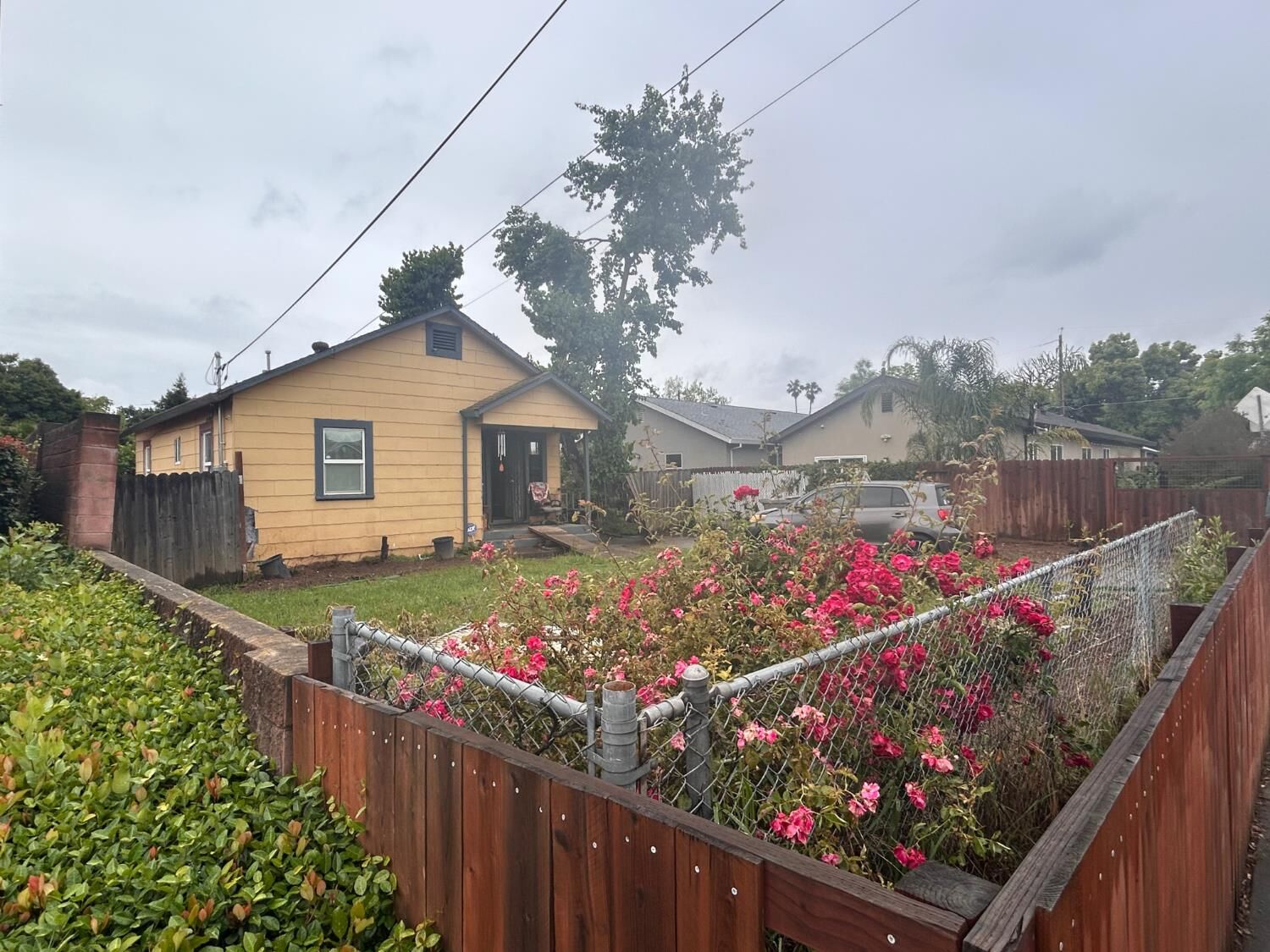 Property Photo:  3990 14th Avenue  CA 95820 