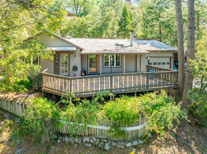 Property Photo:  13155 Sargent Jacobs Drive  CA 95959 