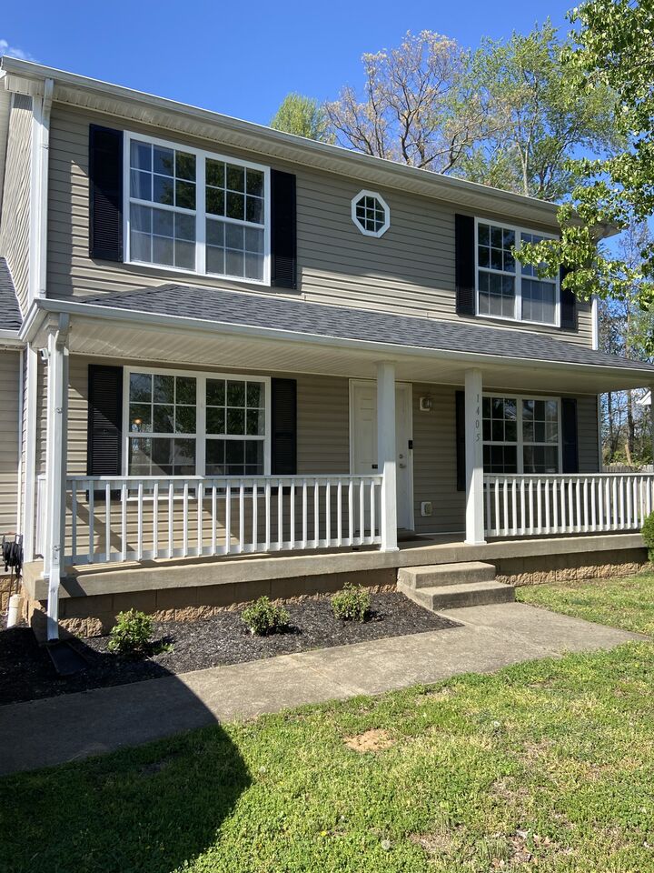 Property Photo:  1405 Addison Dr  TN 37042 