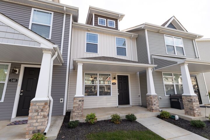 Property Photo:  144 Davis Ridge Lane  TN 37040 