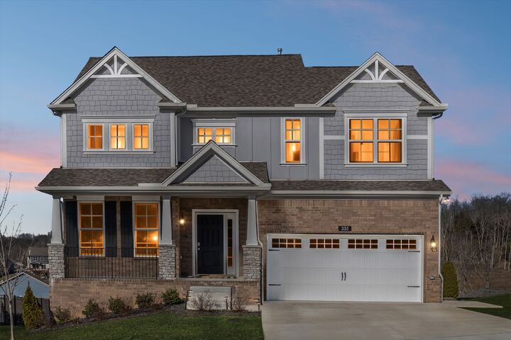Property Photo:  335 Van Conder Pl  TN 37075 