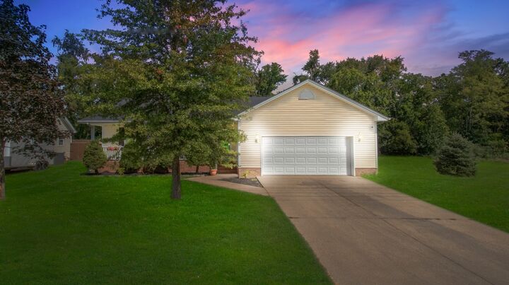 Property Photo:  1033 Sivley Rd  KY 42240 