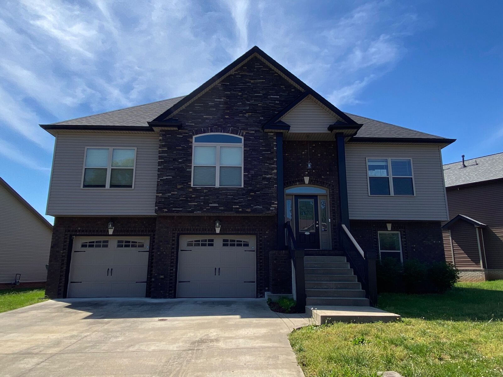 Property Photo:  1283 Golden Eagle Way  TN 37040 