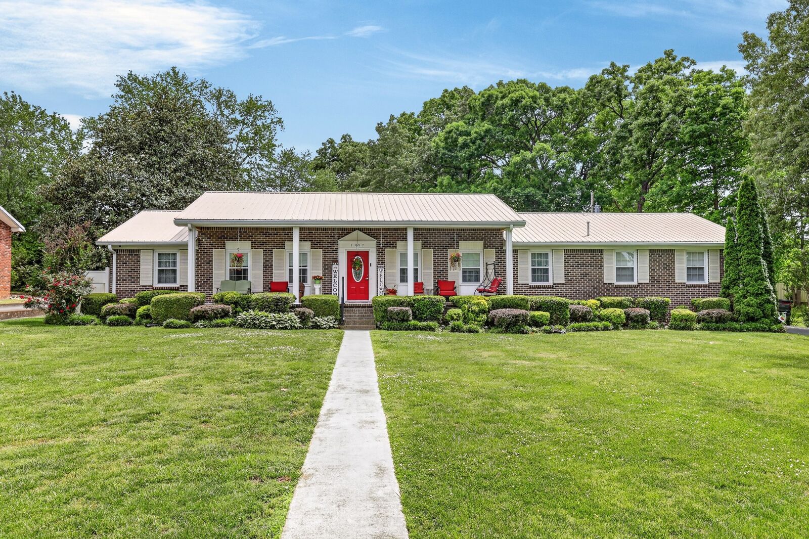 Property Photo:  1107 Wilson Ave  TN 37388 