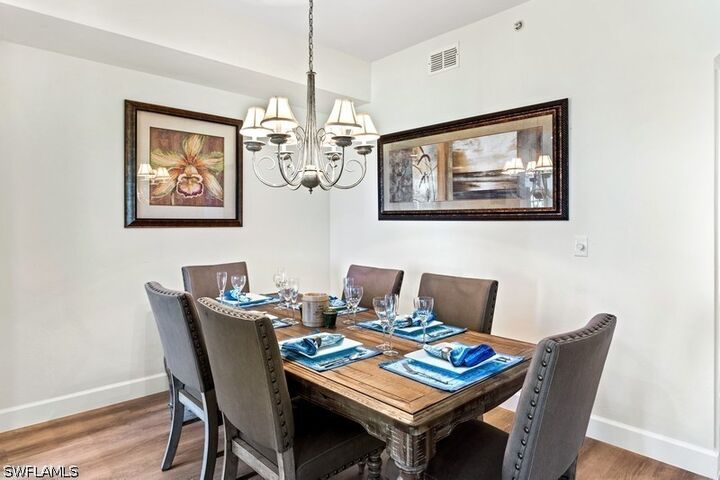 Property Photo:  9450 Highland Woods 6203  FL 34135 