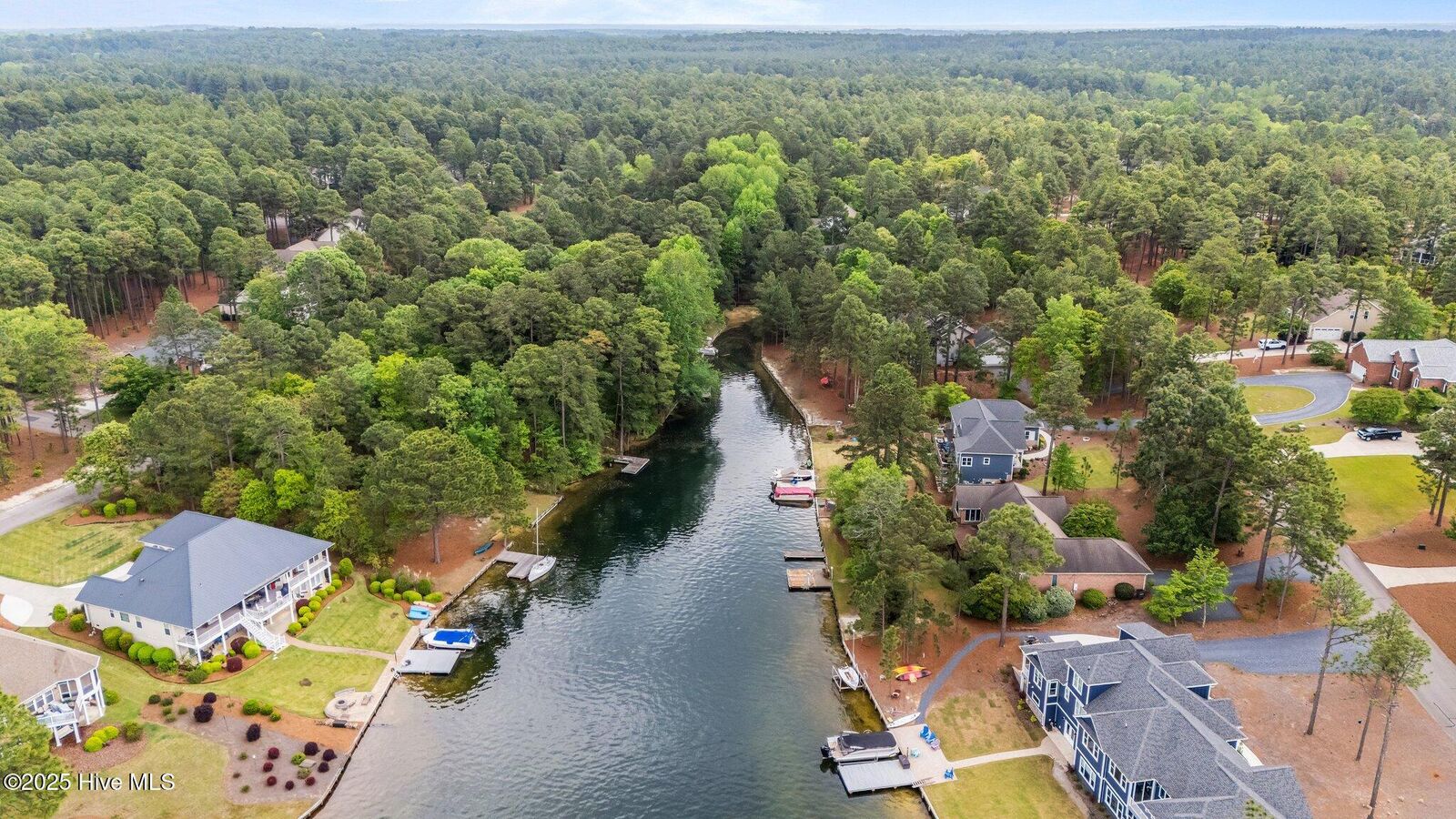Property Photo:  113 Baker Circle  NC 27376 