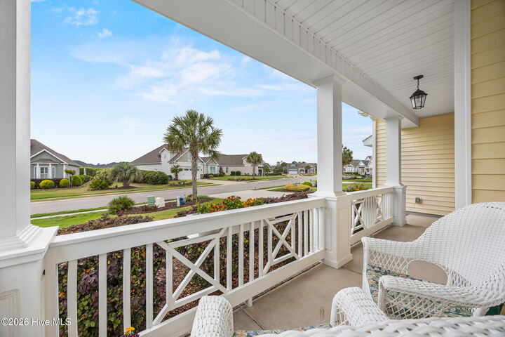 Property Photo: 1285 Temeraire Court SW NC 28469