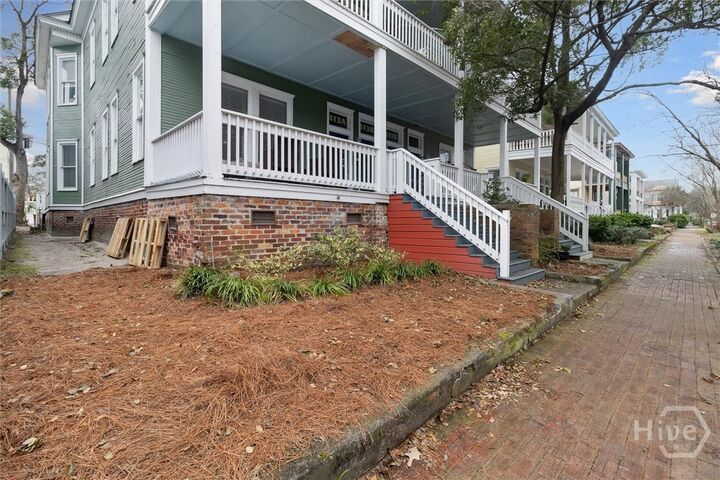 Property Photo:  413 E Waldburg Street B  GA 31401 