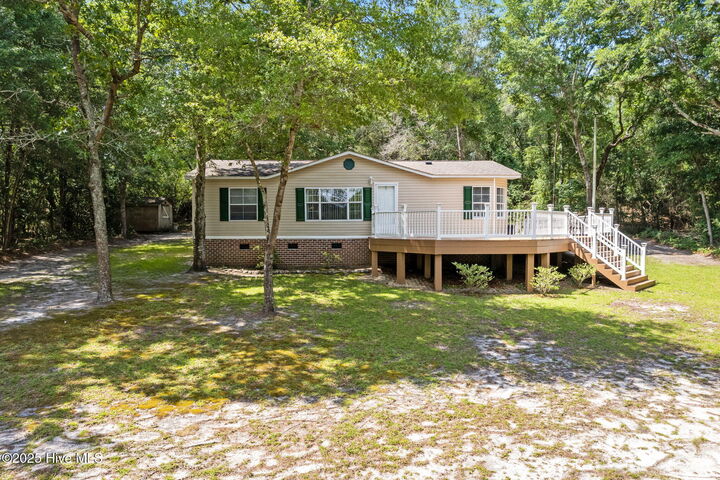 Property Photo: 930 Cypress Lakes Circle SE NC 28422